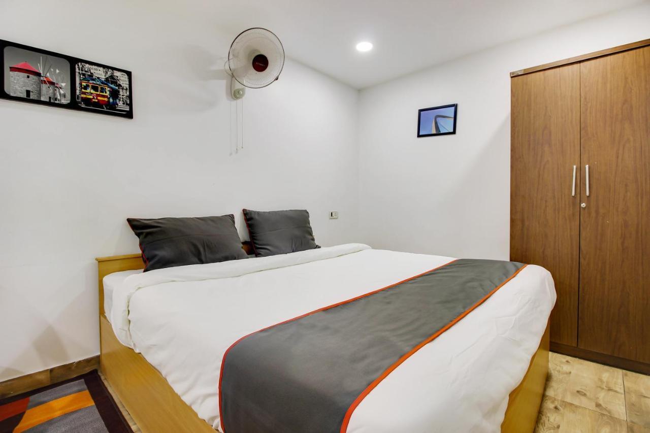 Oyo 2794 Hotel Plaza Inn グワーハーティー エクステリア 写真